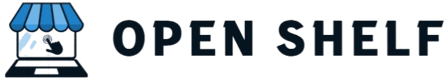 Open Shelf